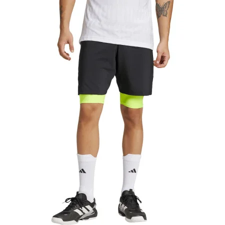 Adidas Short 2en1 Homme PE25