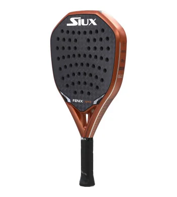 Siux Fenix Elite 5