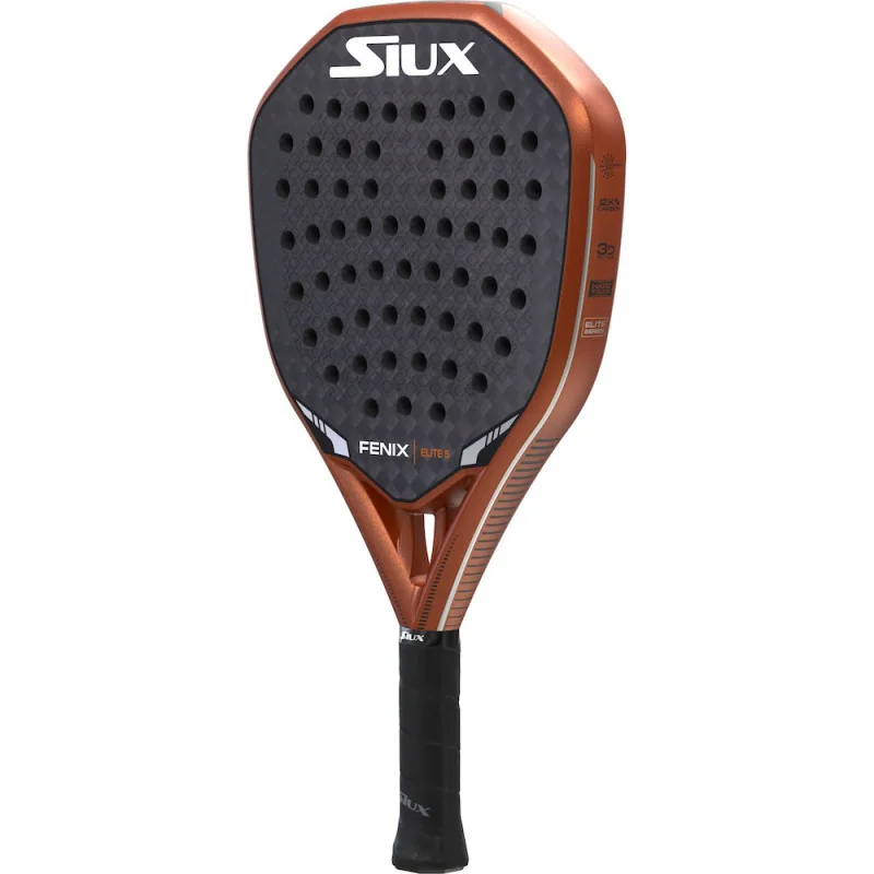Siux Fenix Elite 5