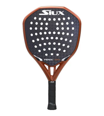 Siux Fenix Elite 5 - Raquette de padel