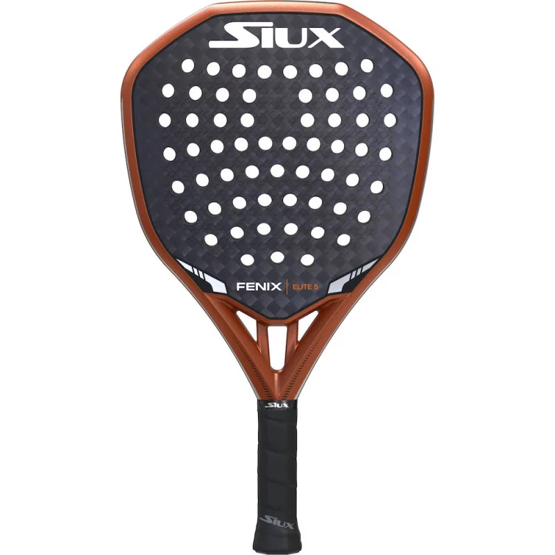 Siux Fenix Elite 5 - Raquette de padel