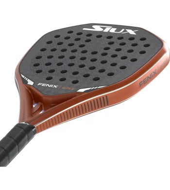 Siux Fenix Elite 5
