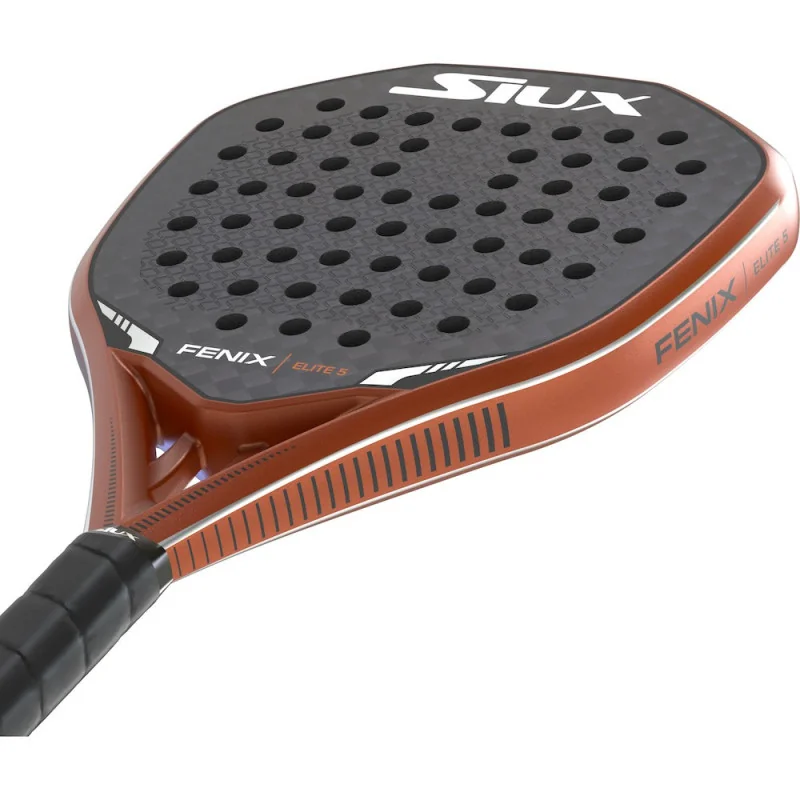 Siux Fenix Elite 5