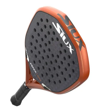 Siux Fenix Elite 5