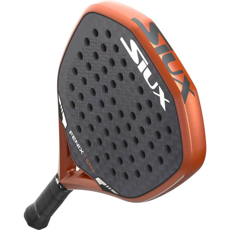 Siux Fenix Elite 5
