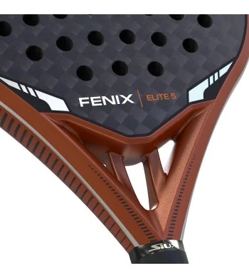 Siux Fenix Elite 5