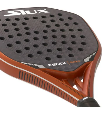 Siux Fenix Elite 5