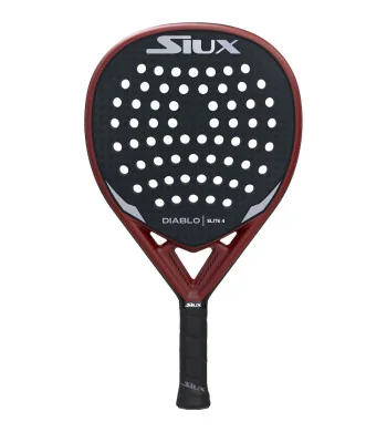 Siux Diablo Elite 4
