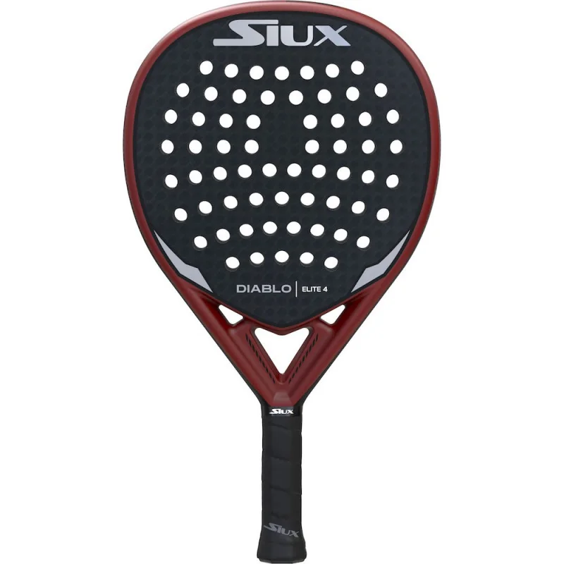 Siux Diablo Elite 4