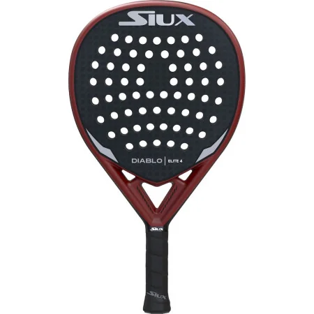 Siux Diablo Elite 4