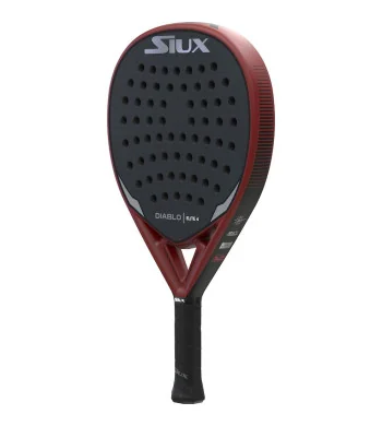 Siux Diablo Elite 4