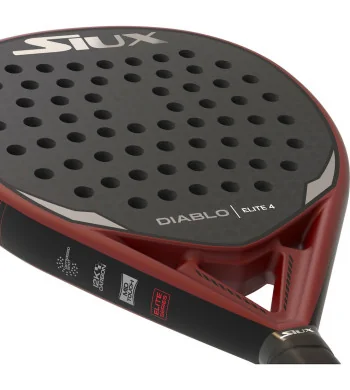 Siux Diablo Elite 4