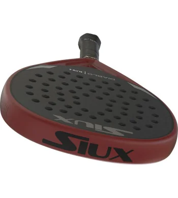 Siux Diablo Elite 4