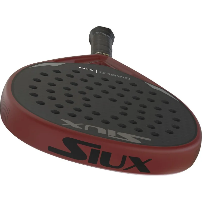 Siux Diablo Elite 4