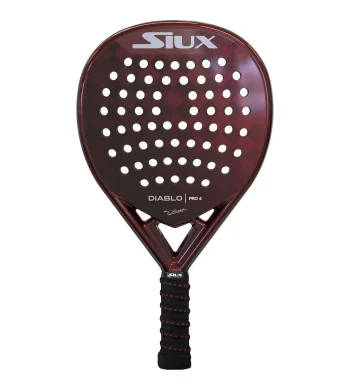 Siux Diablo Sanyo Pro 4