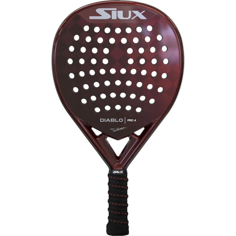 Siux Diablo Sanyo Pro 4