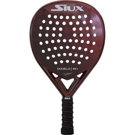 Siux Diablo Sanyo Pro 4