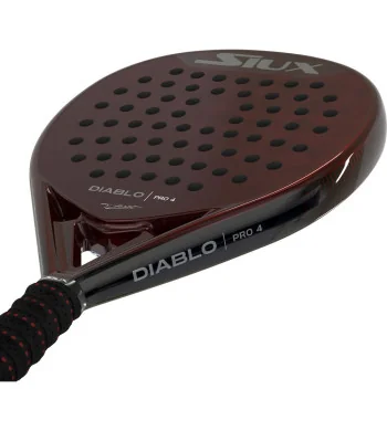 Siux Diablo Sanyo Pro 4