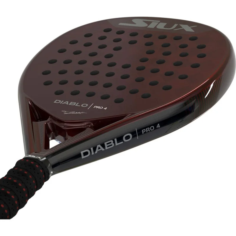 Siux Diablo Sanyo Pro 4