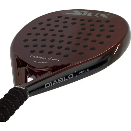 Siux Diablo Sanyo Pro 4