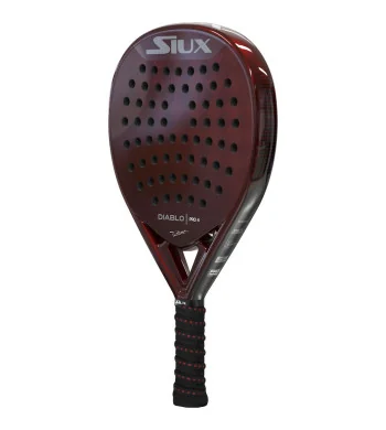 Siux Diablo Sanyo Pro 4