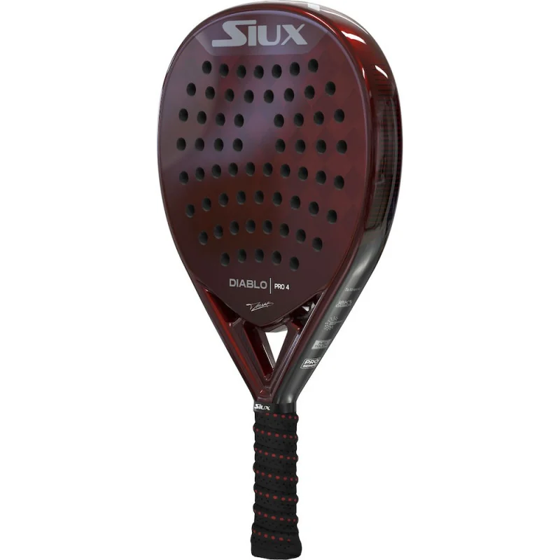 Siux Diablo Sanyo Pro 4