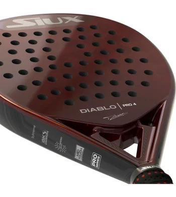 Siux Diablo Sanyo Pro 4