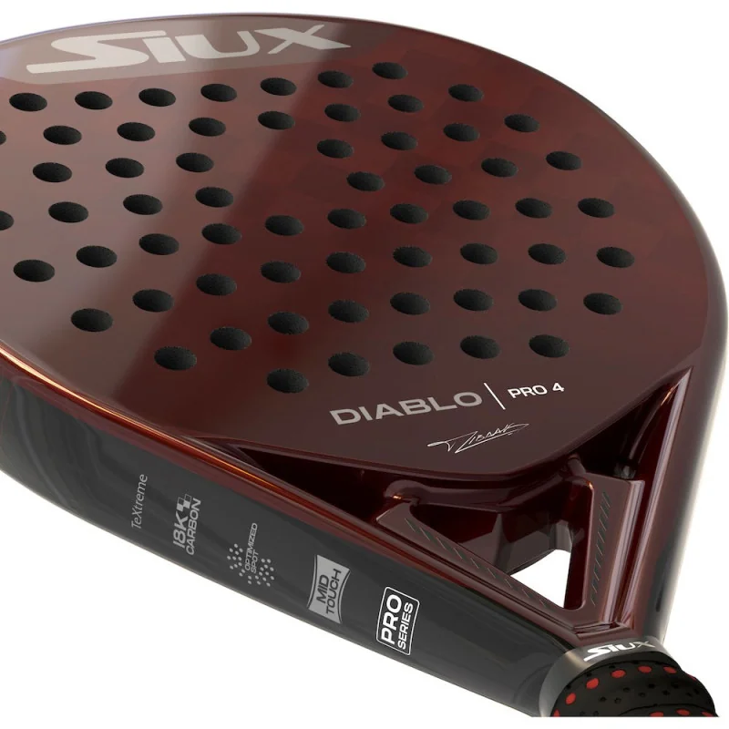 Siux Diablo Sanyo Pro 4