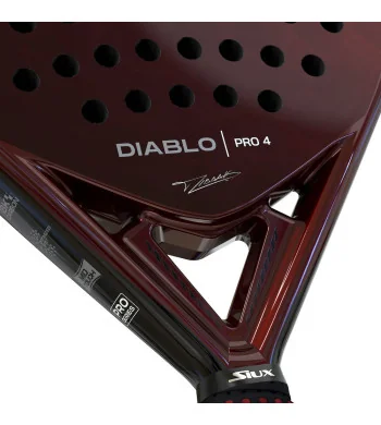 Siux Diablo Sanyo Pro 4
