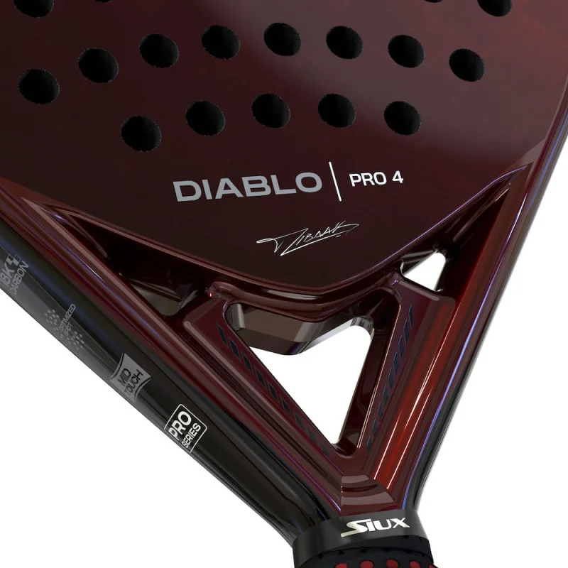 Siux Diablo Sanyo Pro 4