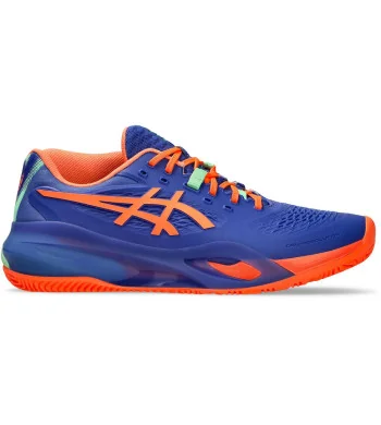 Asics Gel Resolution X Padel Homme AH25