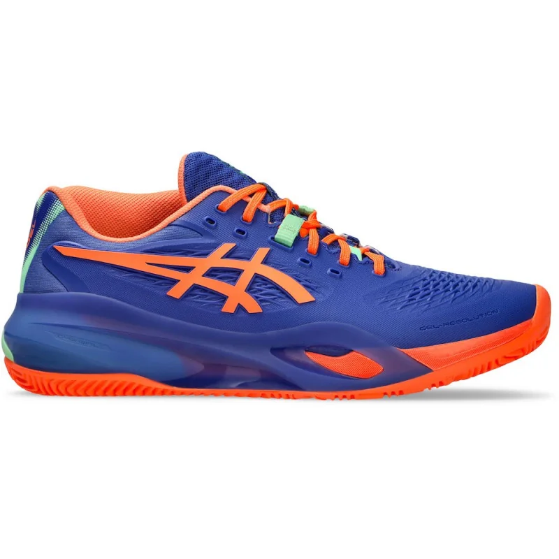 Asics Gel Resolution X Padel Homme AH25