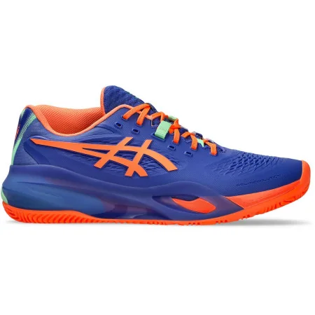 Asics Gel Resolution X Padel Homme AH25