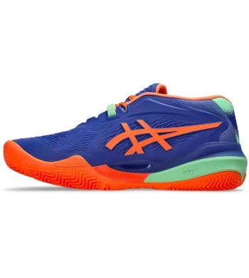 Asics Gel Resolution X Padel Homme AH25