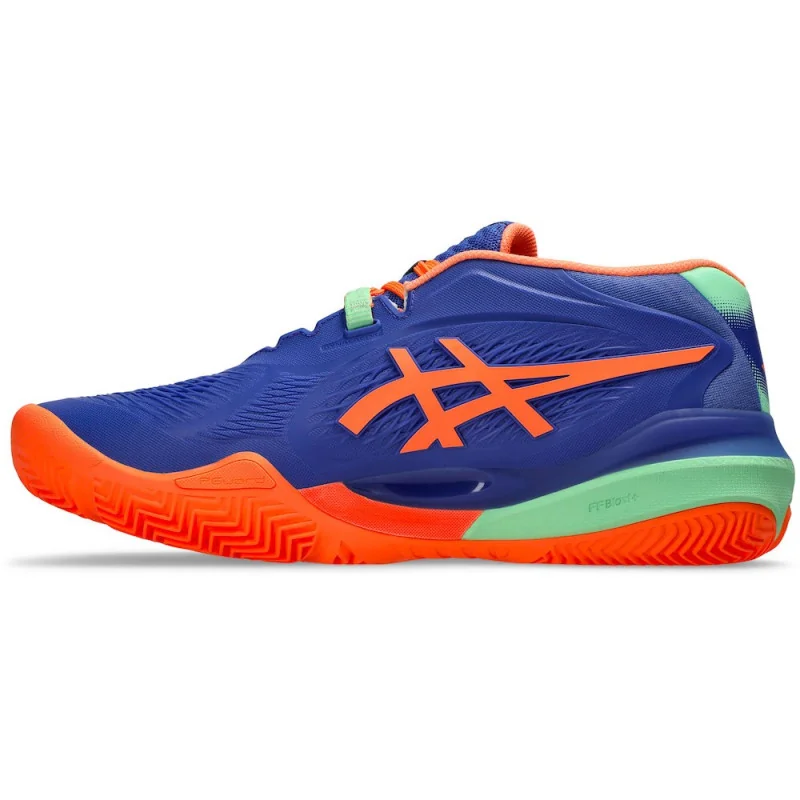 Asics Gel Resolution X Padel Homme AH25