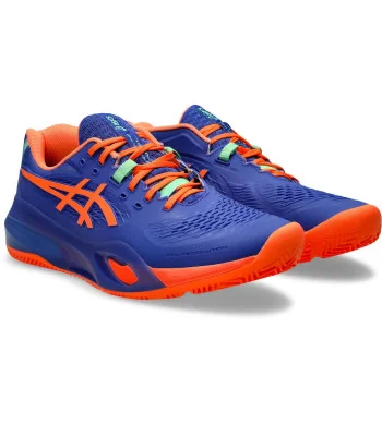 Asics Gel Resolution X Padel Homme AH25