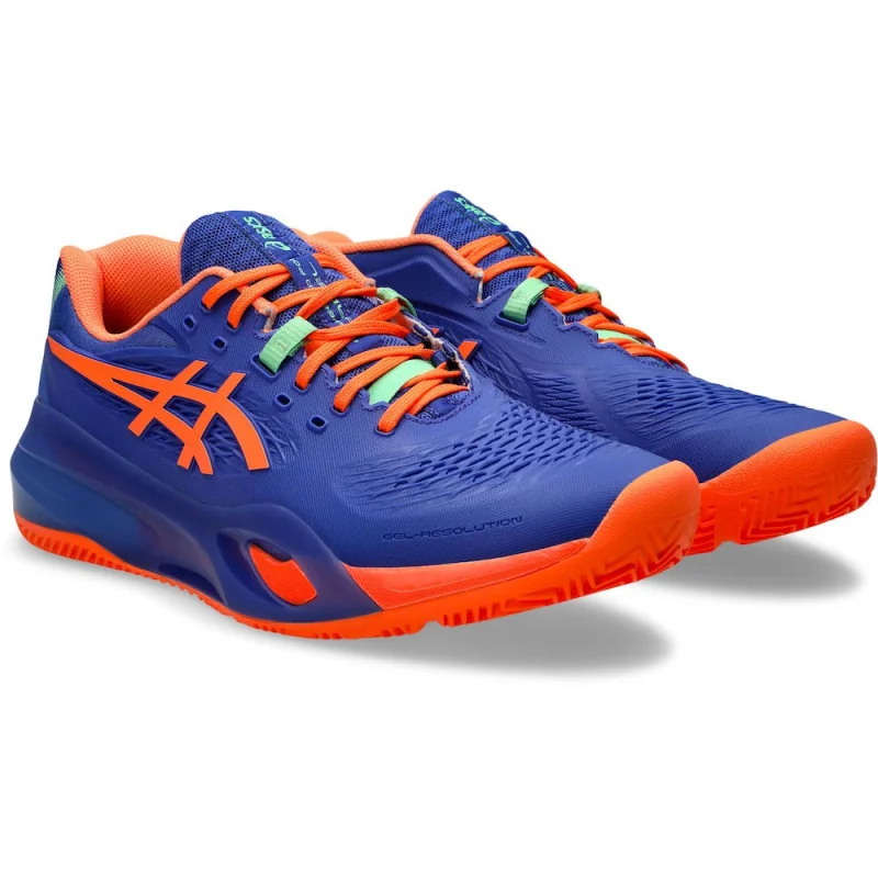 Asics Gel Resolution X Padel Homme AH25