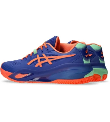 Asics Gel Resolution X Padel Homme AH25