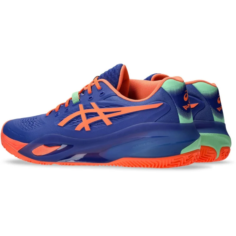 Asics Gel Resolution X Padel Homme AH25