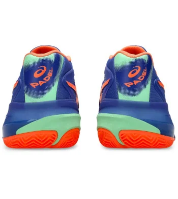 Asics Gel Resolution X Padel Homme AH25
