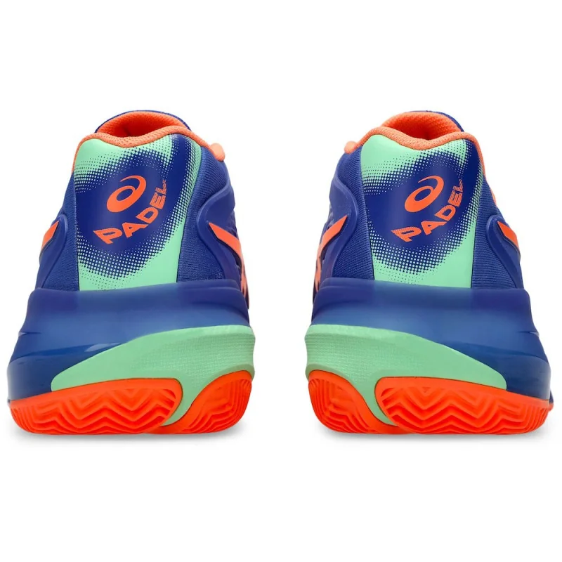 Asics Gel Resolution X Padel Homme AH25