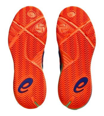 Asics Gel Resolution X Padel Homme AH25