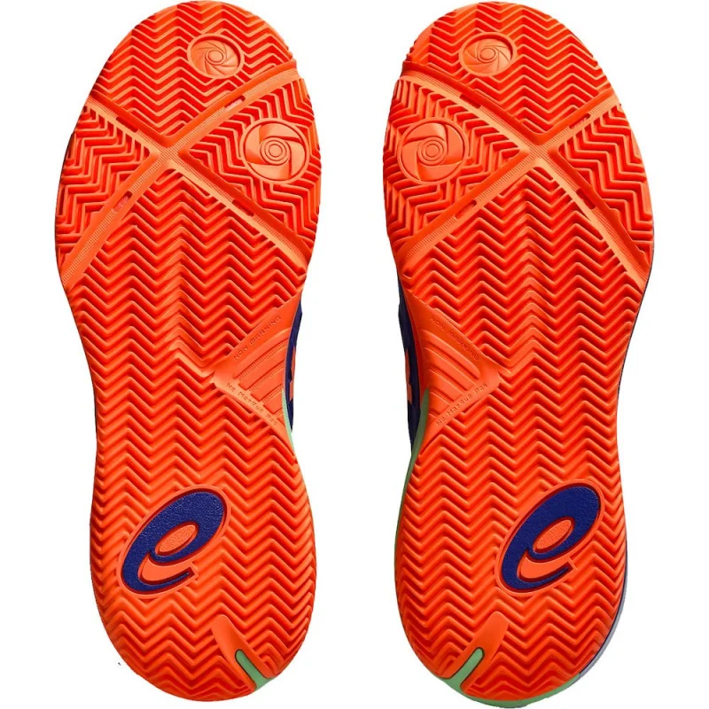 Asics Gel Resolution X Padel Homme AH25