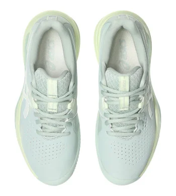 Asics Gel Challenger 15 Terre Battue Femme Gris AH25