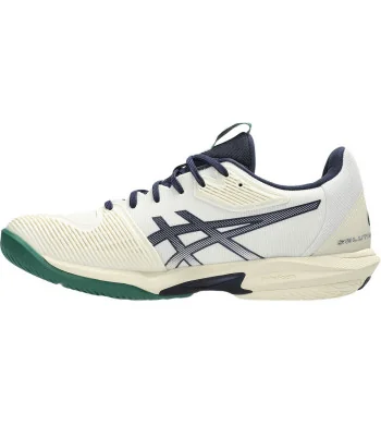 Asics Solution Speed FF 3 Homme Beige AH25