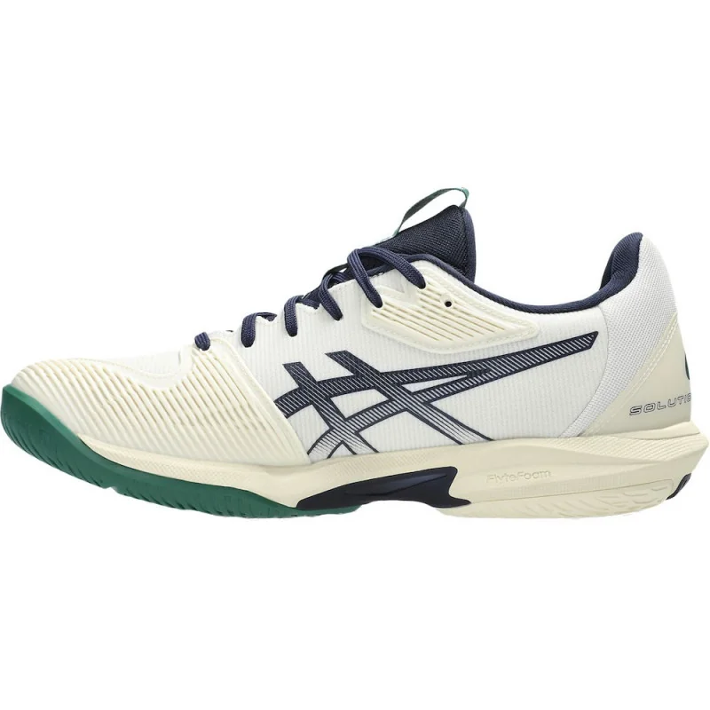 Asics Solution Speed FF 3 Homme Beige AH25