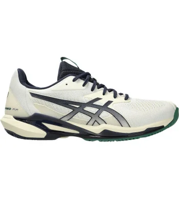 Asics Solution Speed FF 3 Homme Beige AH25