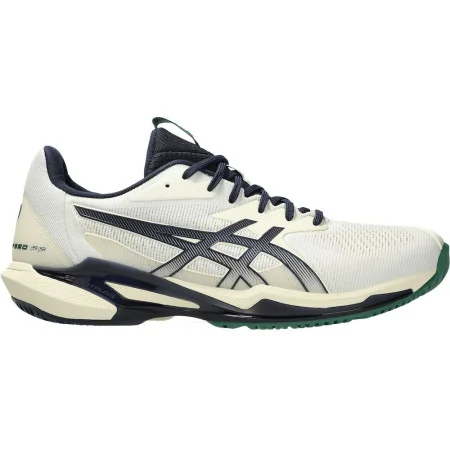 Asics Solution Speed FF 3 Homme Beige AH25