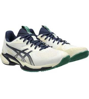 Asics Solution Speed FF 3 Homme Beige AH25