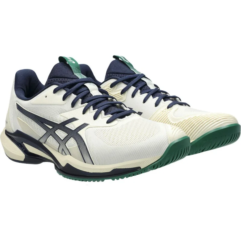 Asics Solution Speed FF 3 Homme Beige AH25